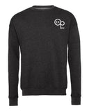 Ex Op Staff  - Unisex Bella+Canvas Crew Sweatshirt