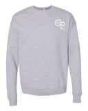 Ex Op Staff  - Unisex Bella+Canvas Crew Sweatshirt