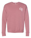 Ex Op Staff  - Unisex Bella+Canvas Crew Sweatshirt