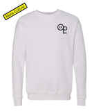 Ex Op Staff  - Unisex Bella+Canvas Crew Sweatshirt
