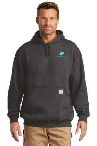 GDG - Carhartt ® Midweight Hooded Sweatshirt