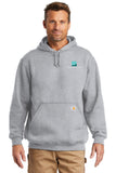 GDG - Carhartt ® Midweight Hooded Sweatshirt