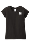 LLF- District ® Girls Very Important Tee ®