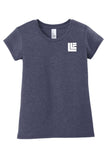 LLF- District ® Girls Very Important Tee ®