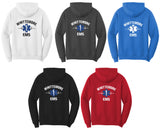 Whittemore EMS - Hooded Sweatshirt