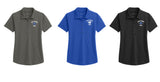 Whittemore - Fire & EMS / EMS Only - Ladies Polo