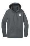 LLF- Performance Fleece Hooded Pullover