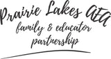 Prairie Lakes AEA- Short Sleeve Bella+Canvas Tee