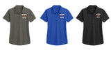 Whittemore - Fire & EMS / EMS Only - Ladies Polo
