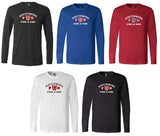 Whittemore Fire & EMS - Long Sleeve Tee