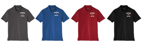 Whittemore Fire & Ems/Ems Only - Men's City Stretch Polo