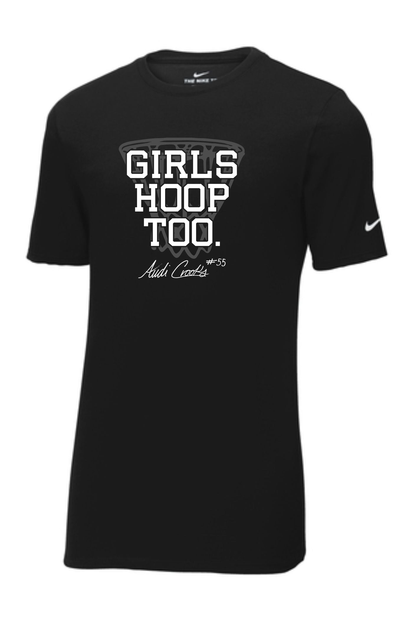 nike shirts for girls