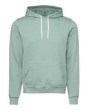 Prairie Lakes AEA - BELLA + CANVAS - Unisex Sponge Fleece Hoodie