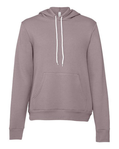 Prairie Lakes AEA - BELLA + CANVAS - Unisex Sponge Fleece Hoodie