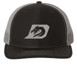 Drago-Youth Snapback Trucker Cap