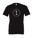 S4J - YOUTH Bella+Canvas Short Sleeve Tee | 4J♥