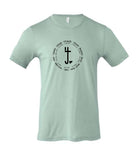 S4J - YOUTH Bella+Canvas Short Sleeve Tee | 4J♥