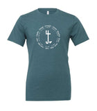 S4J - Toddler Bella+Canvas Short Sleeve Tee | 4J♥