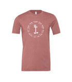 S4J - YOUTH Bella+Canvas Short Sleeve Tee | 4J♥