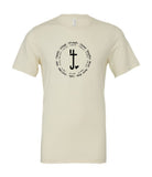 S4J - YOUTH Bella+Canvas Short Sleeve Tee | 4J♥