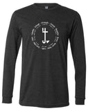 S4J -Youth Bella+Canvas Long Sleeve Tee | 4J♥
