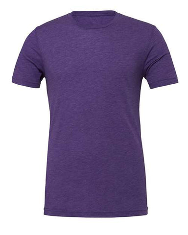 Prairie Lakes AEA- Short Sleeve Bella+Canvas Tee