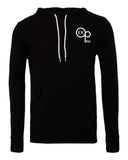 Ex Op Staff - Unisex Bella+Canvas Hoodie