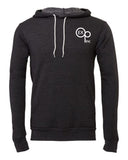 Ex Op Staff - Unisex Bella+Canvas Hoodie