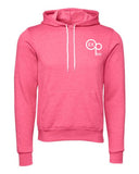 Ex Op Staff - Unisex Bella+Canvas Hoodie