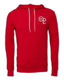 Ex Op Staff - Unisex Bella+Canvas Hoodie