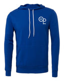Ex Op Staff - Unisex Bella+Canvas Hoodie