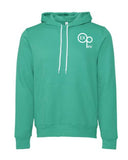 Ex Op Staff - Unisex Bella+Canvas Hoodie