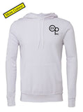 Ex Op Staff - Unisex Bella+Canvas Hoodie