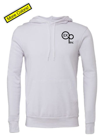 Ex Op Staff - Unisex Bella+Canvas Hoodie