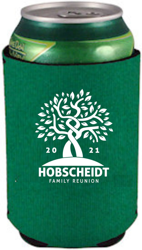Hobscheidt Family Reunion 2021