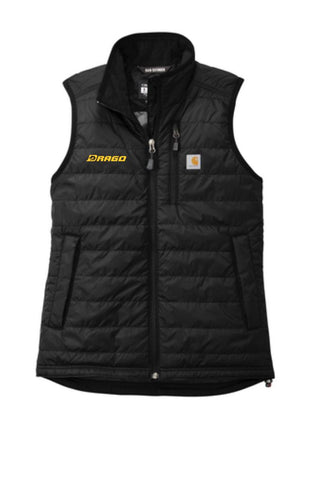 Drago - Carhartt® Women’s Gilliam Vest
