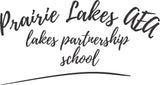 Prairie Lakes AEA- Short Sleeve Bella+Canvas Tee