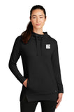 LLF - OGIO ® Ladies Luuma Pullover Fleece Hoodie