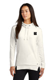 LLF - OGIO ® Ladies Luuma Pullover Fleece Hoodie