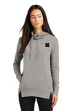 LLF - OGIO ® Ladies Luuma Pullover Fleece Hoodie