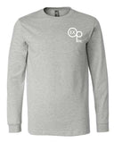 Ex Op Staff  - Bella+ Canvas Long Sleeve Tee