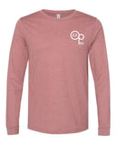 Ex Op Staff  - Bella+ Canvas Long Sleeve Tee