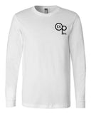 Ex Op Staff  - Bella+ Canvas Long Sleeve Tee