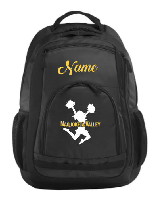 MVDT Dance/Cheer Apparel