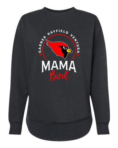 GHV Holiday '22 - Mama Bird Women's Weekend Fleece