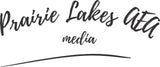 Prairie Lakes AEA- Short Sleeve Bella+Canvas Tee