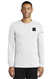 LLF - Nike Dri-FIT Cotton/Poly Long Sleeve Tee