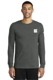 LLF - Nike Dri-FIT Cotton/Poly Long Sleeve Tee