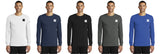 LLF - Nike Dri-FIT Cotton/Poly Long Sleeve Tee