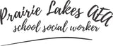 Prairie Lakes AEA- Short Sleeve Bella+Canvas Tee